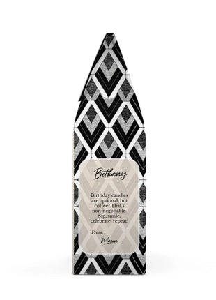 North of My Age Luxury No. 1