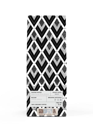 North of My Age Luxury No. 1