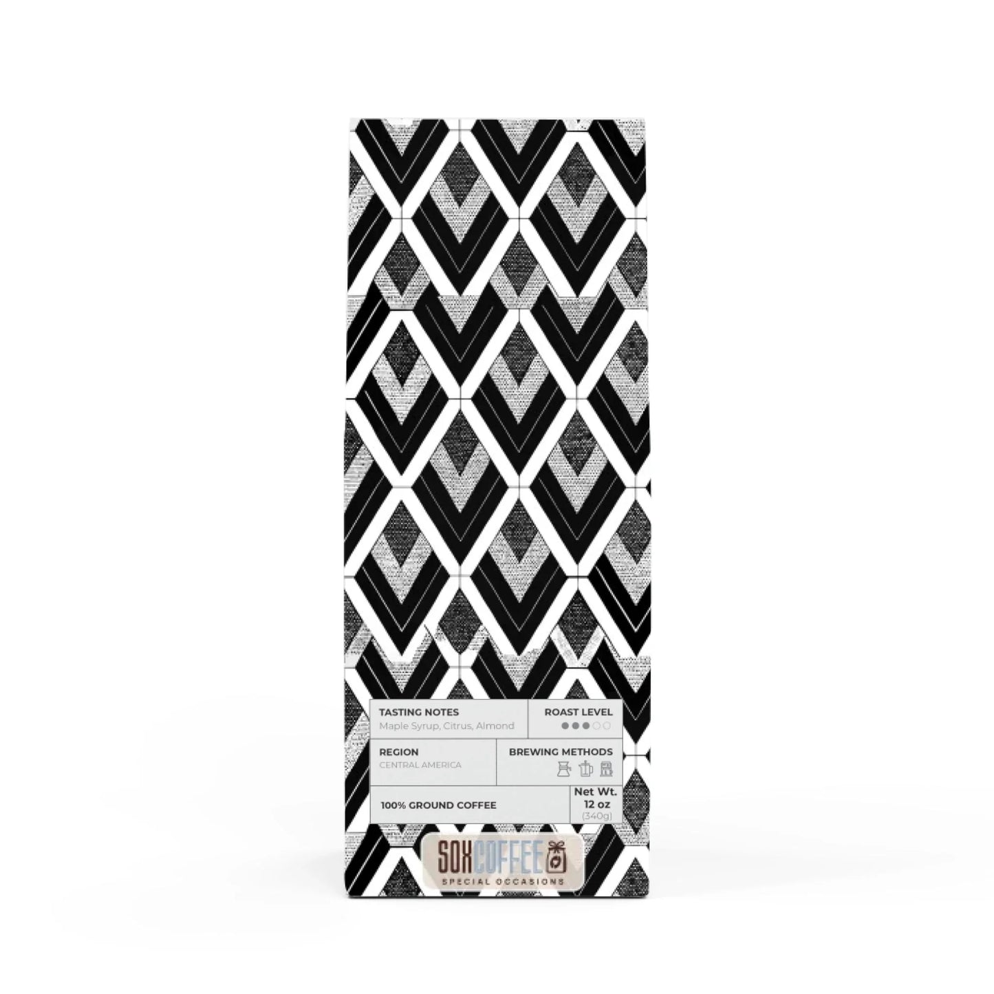 North of My Age Luxury No. 1