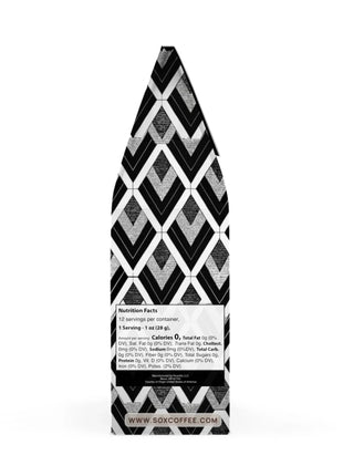 North of My Age Luxury No. 1