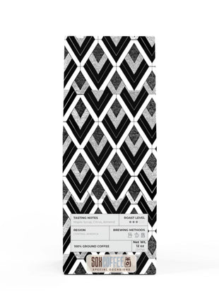 North of My Age Luxury No. 1