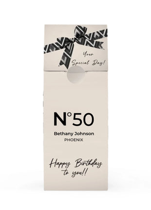 North of My Age Luxury No. 1