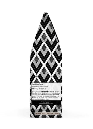 North of My Age Luxury No. 1