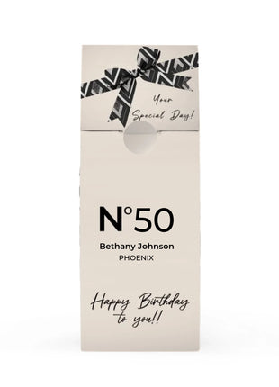 North of My Age Luxury No. 1