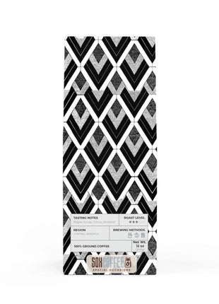 North of My Age Luxury No. 1