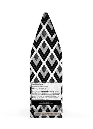 North of My Age Luxury No. 1