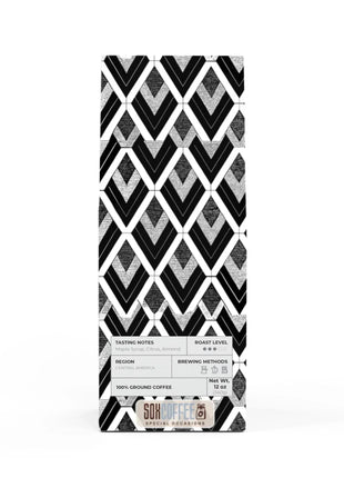 North of My Age Luxury No. 1