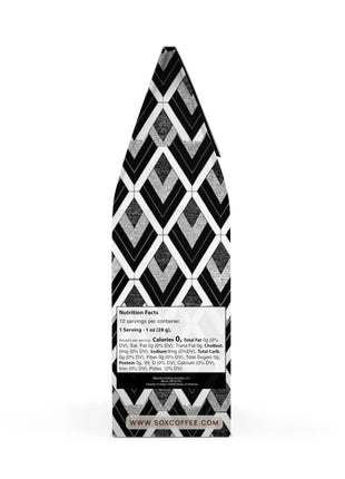 North of My Age Luxury No. 1