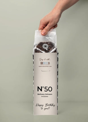 North of My Age Luxury No. 1