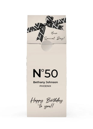 North of My Age Luxury No. 1