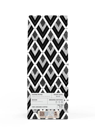 North of My Age Luxury No. 1