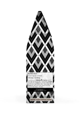 North of My Age Luxury No. 1