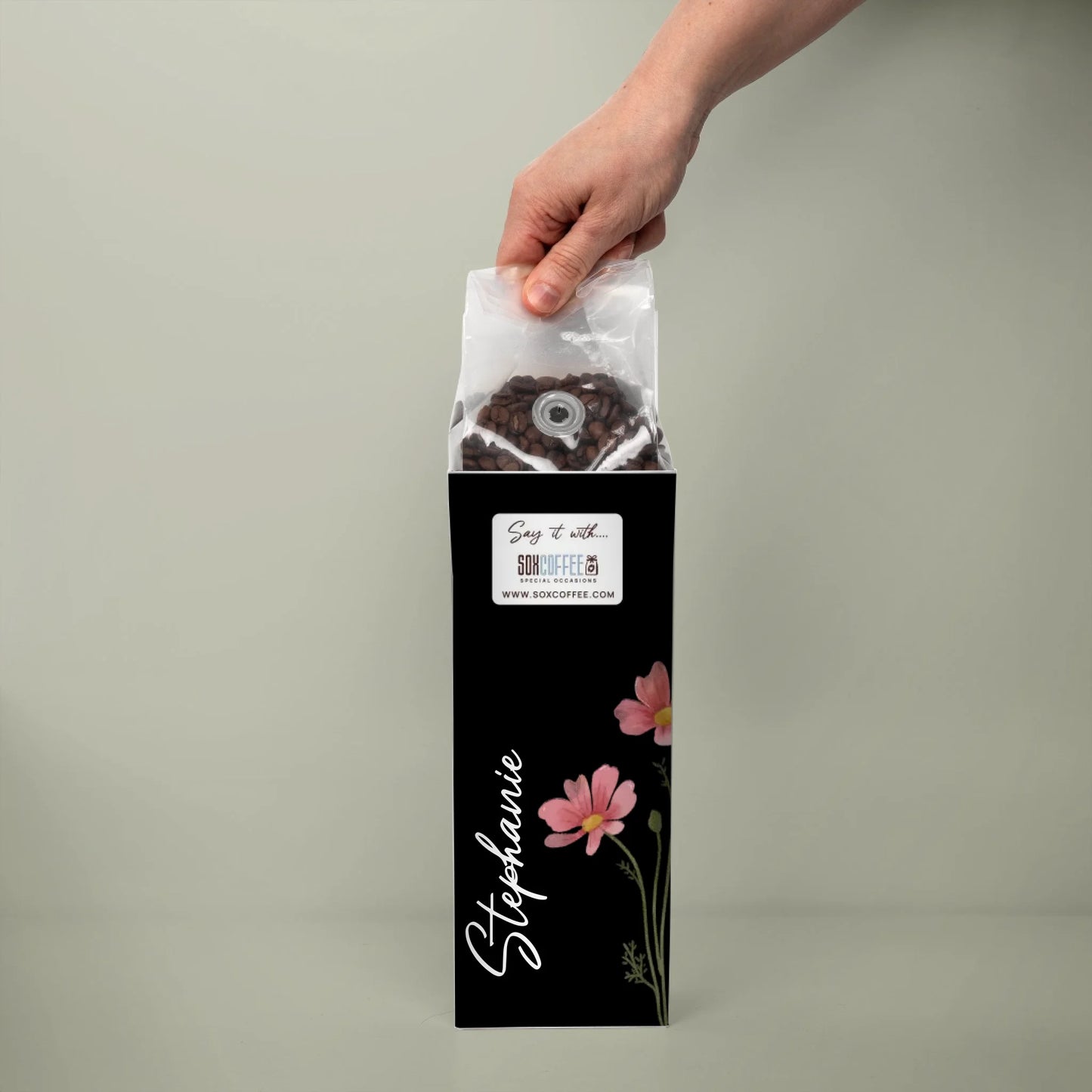 World Better Since - Black