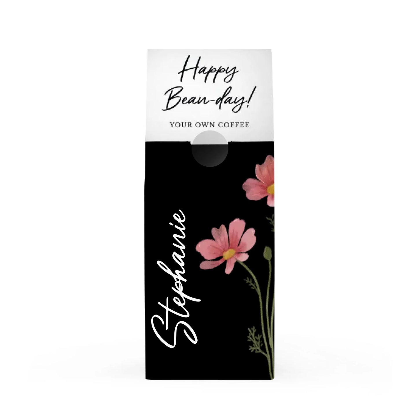 World Better Since - Black