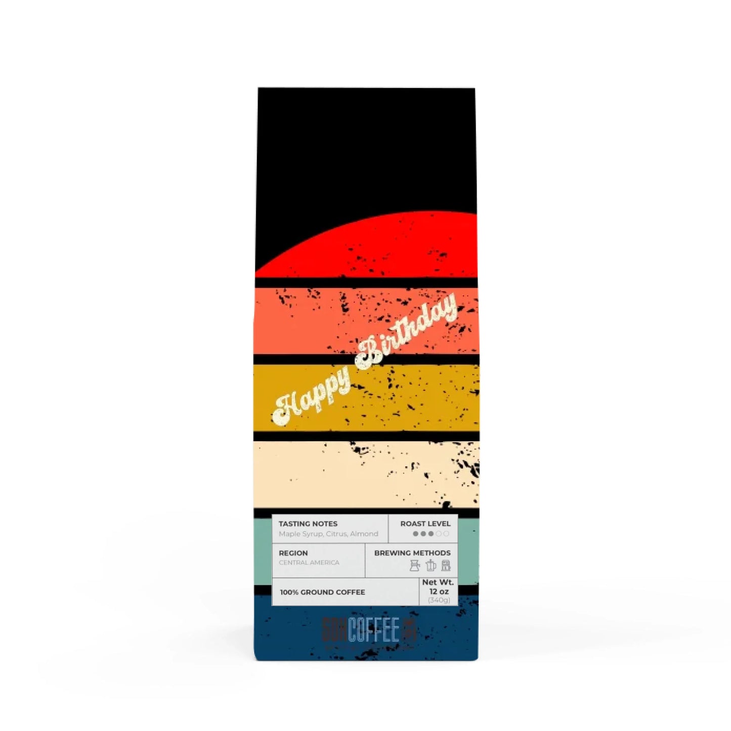 Vintage Birthday – Better with Age