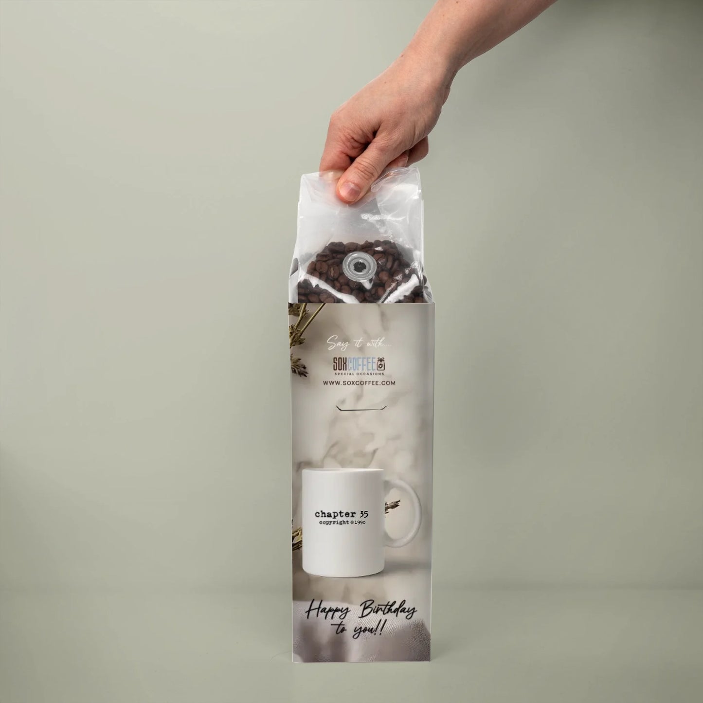 Chapter Copyright Year Minimalist