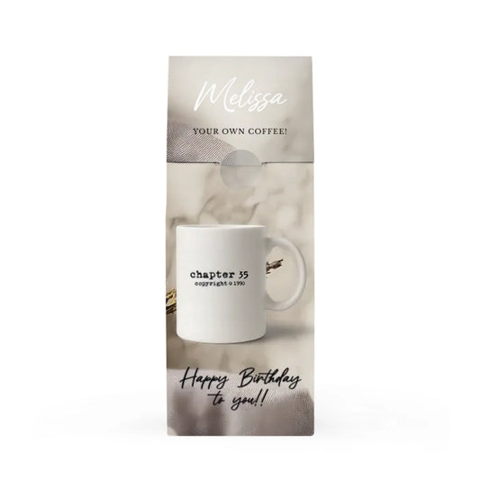 Chapter Copyright Year Minimalist