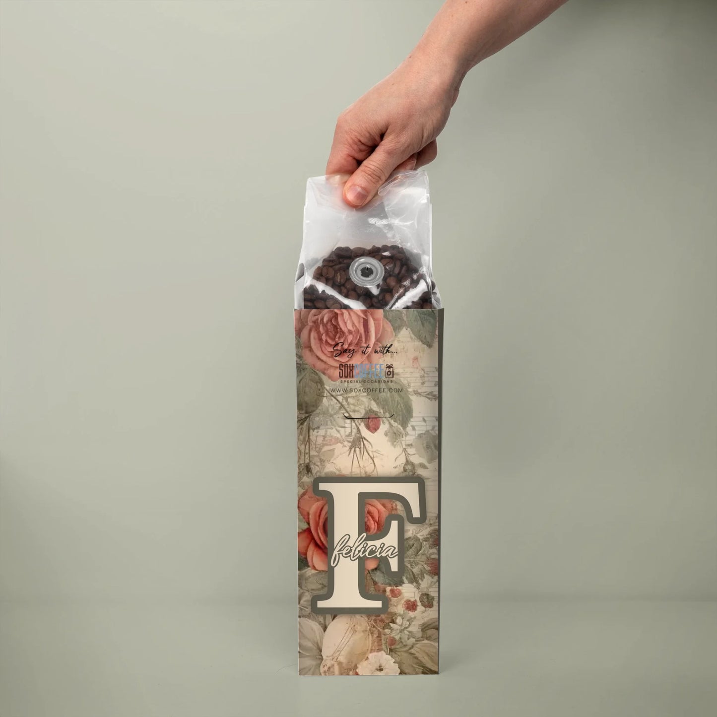 Old Fashion Shabby Chic