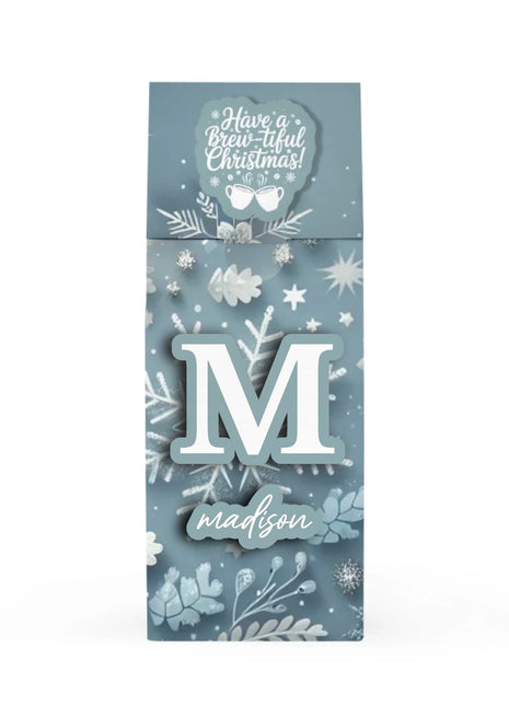 Winter Wonderland - Snowflakes