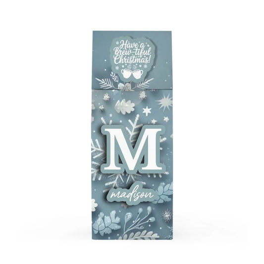 Winter Wonderland - Snowflakes