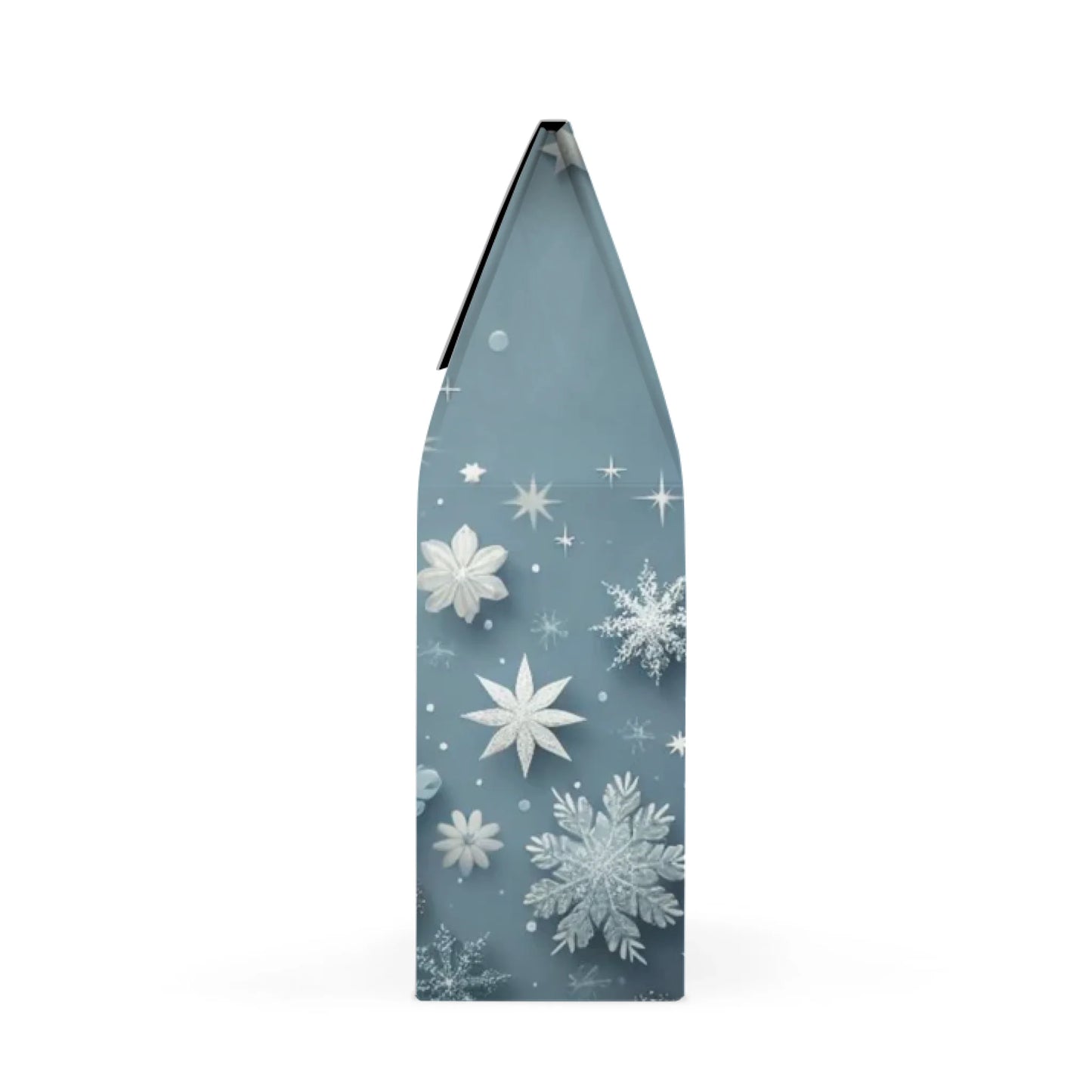 Winter Wonderland - Snowflakes