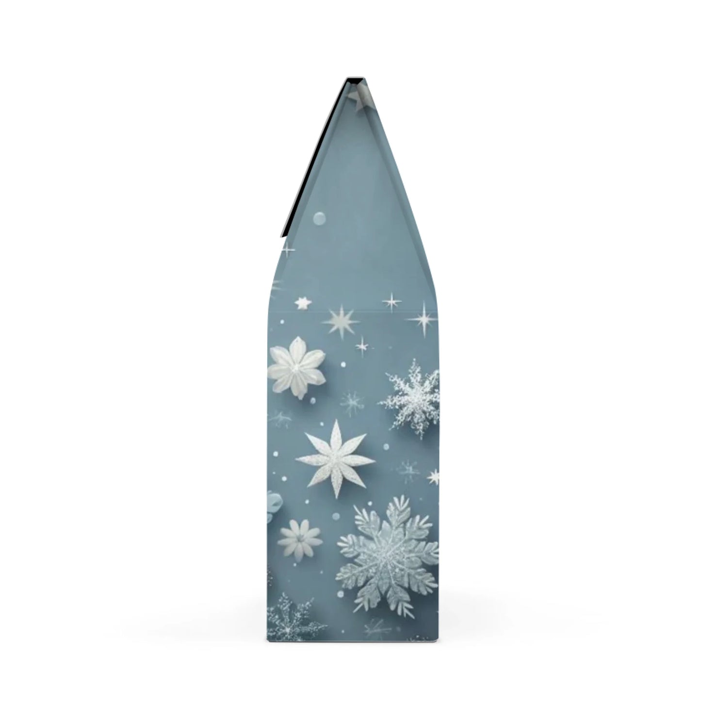 Winter Wonderland - Snowflakes