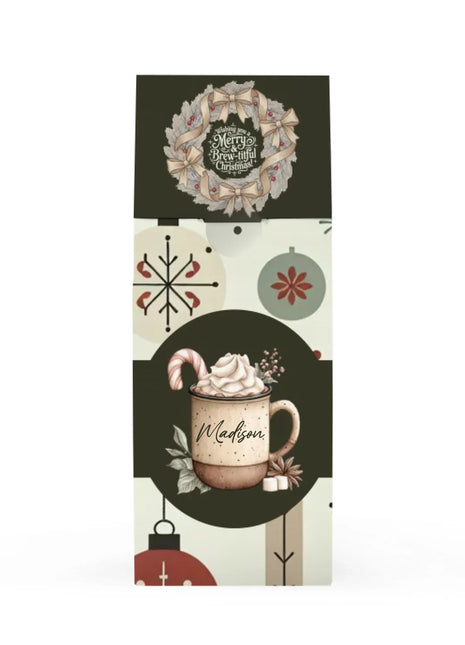 Nordic Christmas Ornament