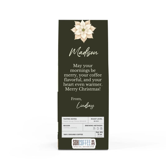 Nordic Christmas Ornament