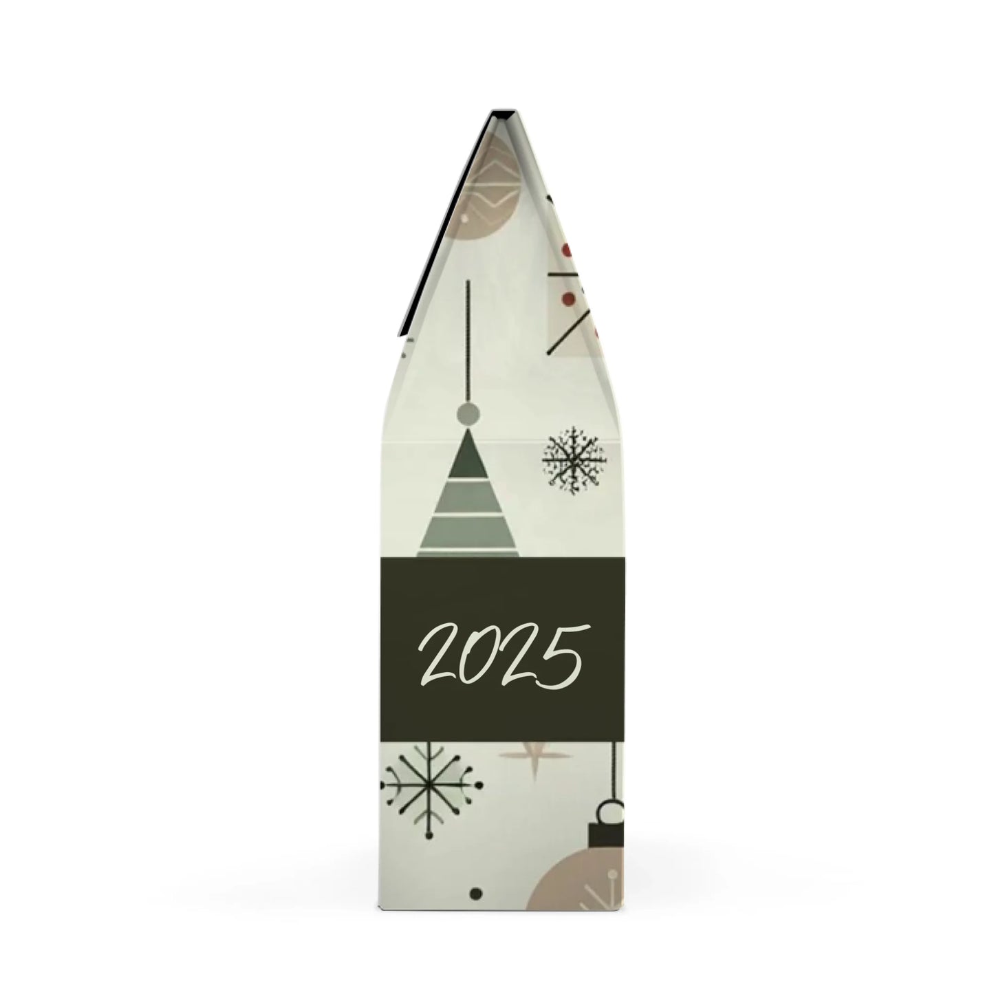 Nordic Christmas Ornament