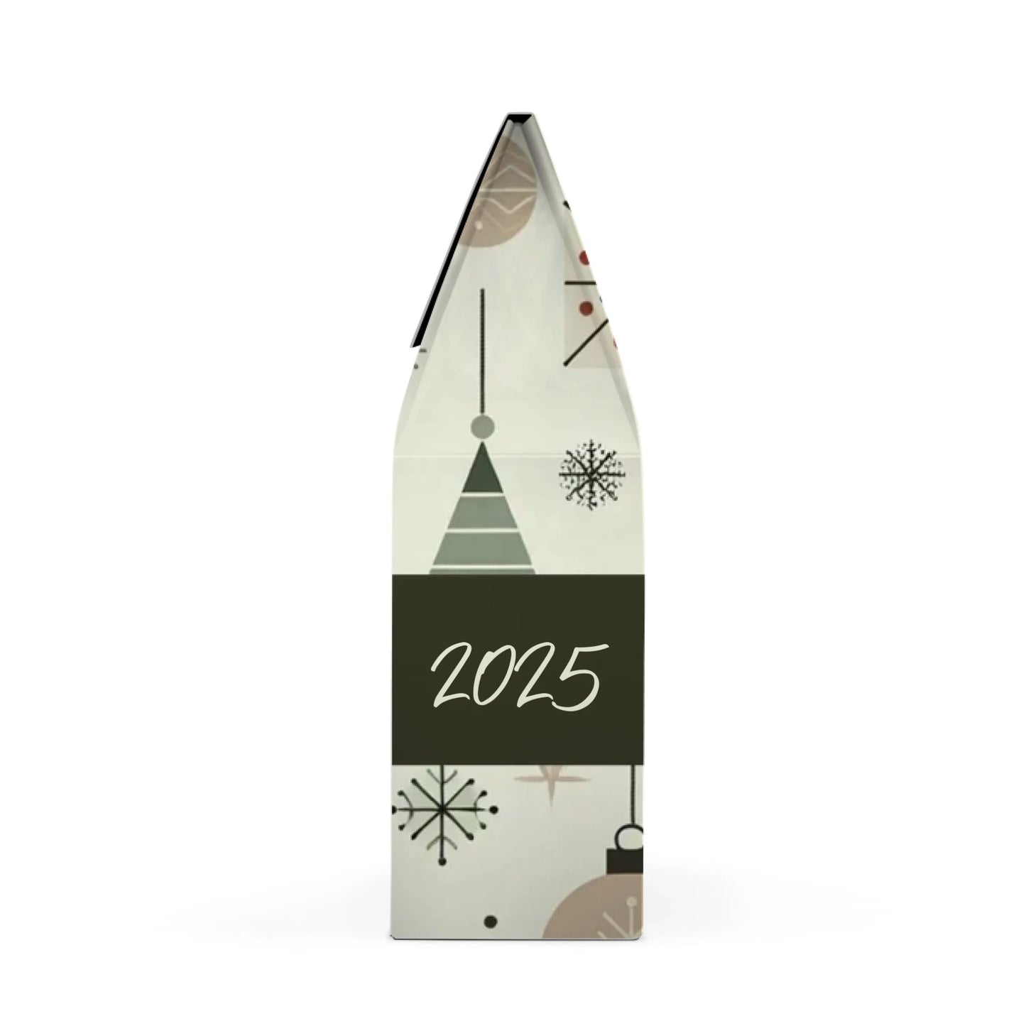 Nordic Christmas Ornament