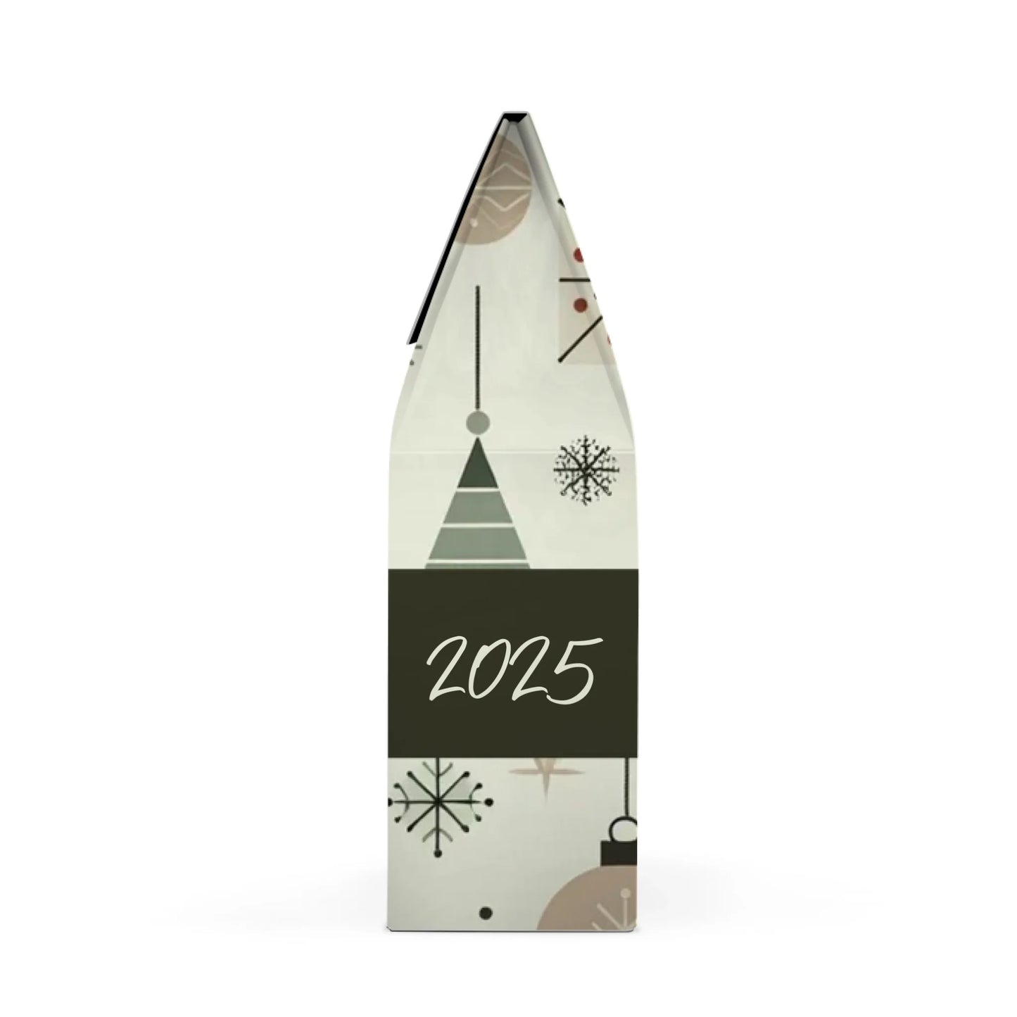 Nordic Christmas Ornament