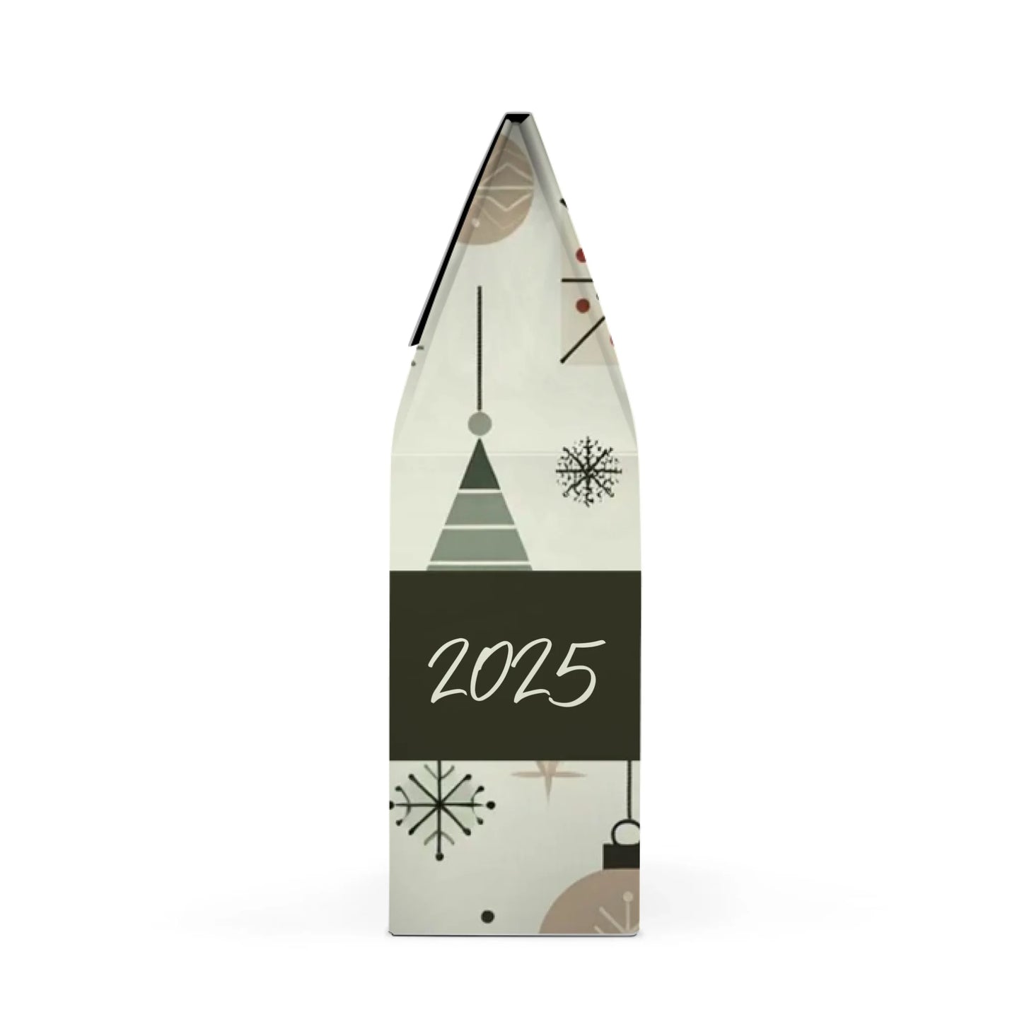 Nordic Christmas Ornament