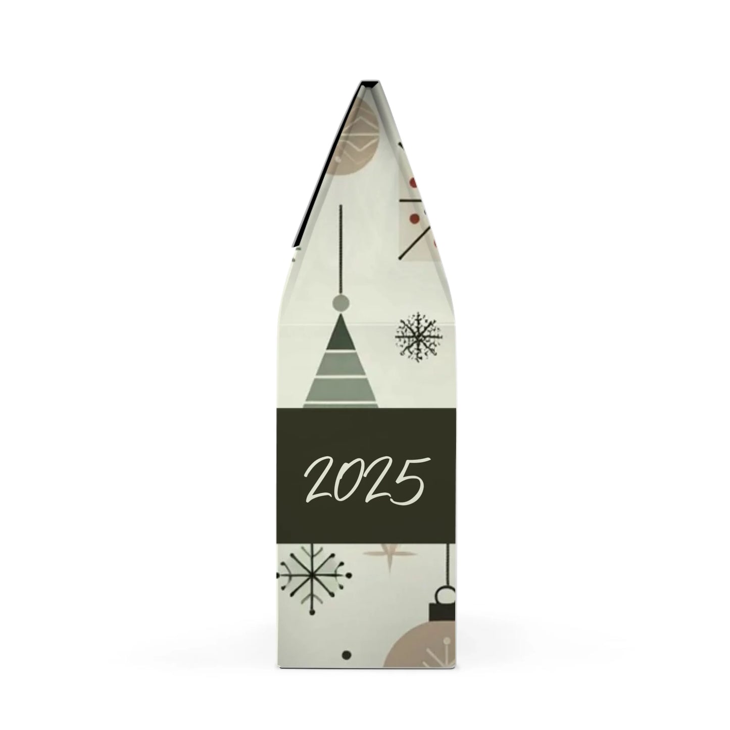 Nordic Christmas Ornament