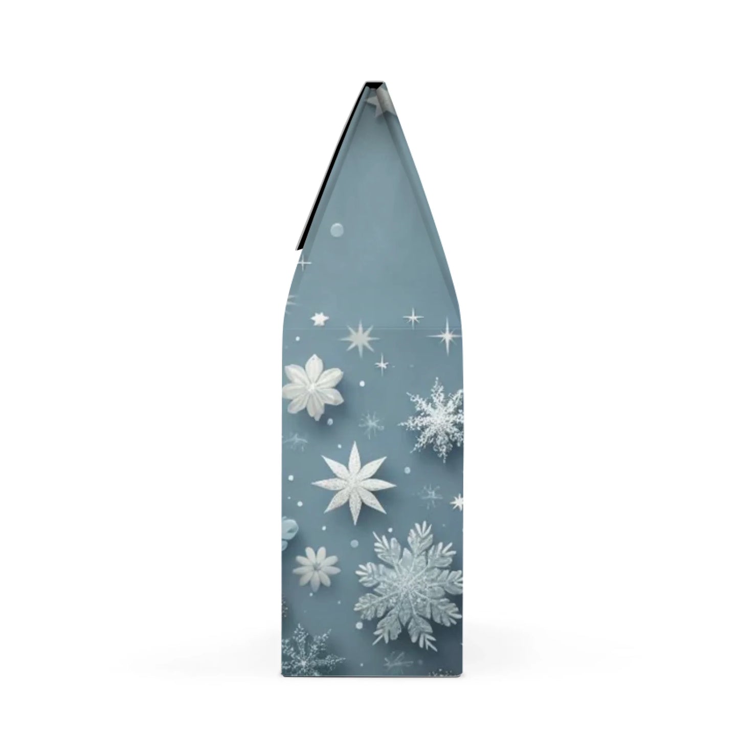 Winter Wonderland - Snowflakes