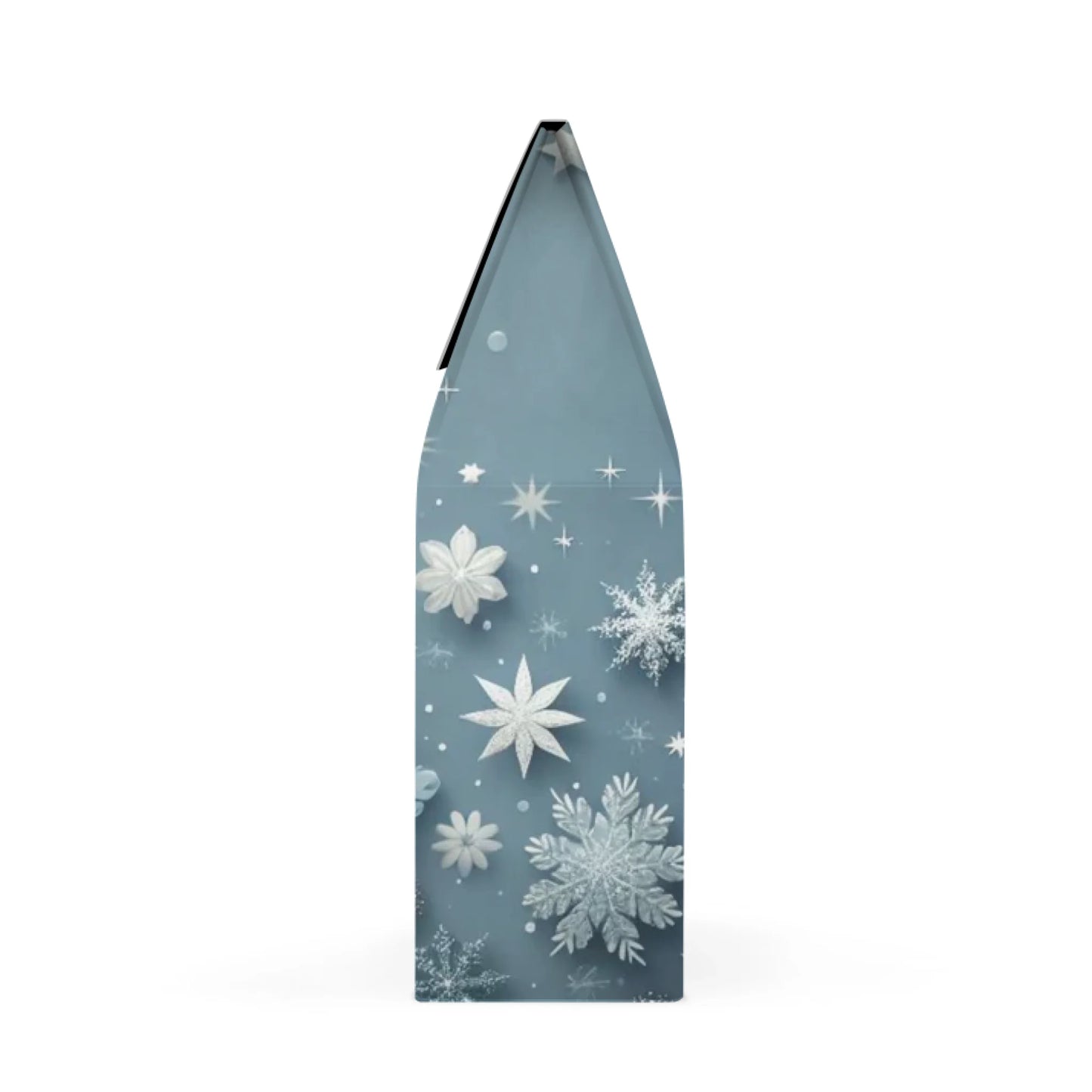 Winter Wonderland - Snowflakes