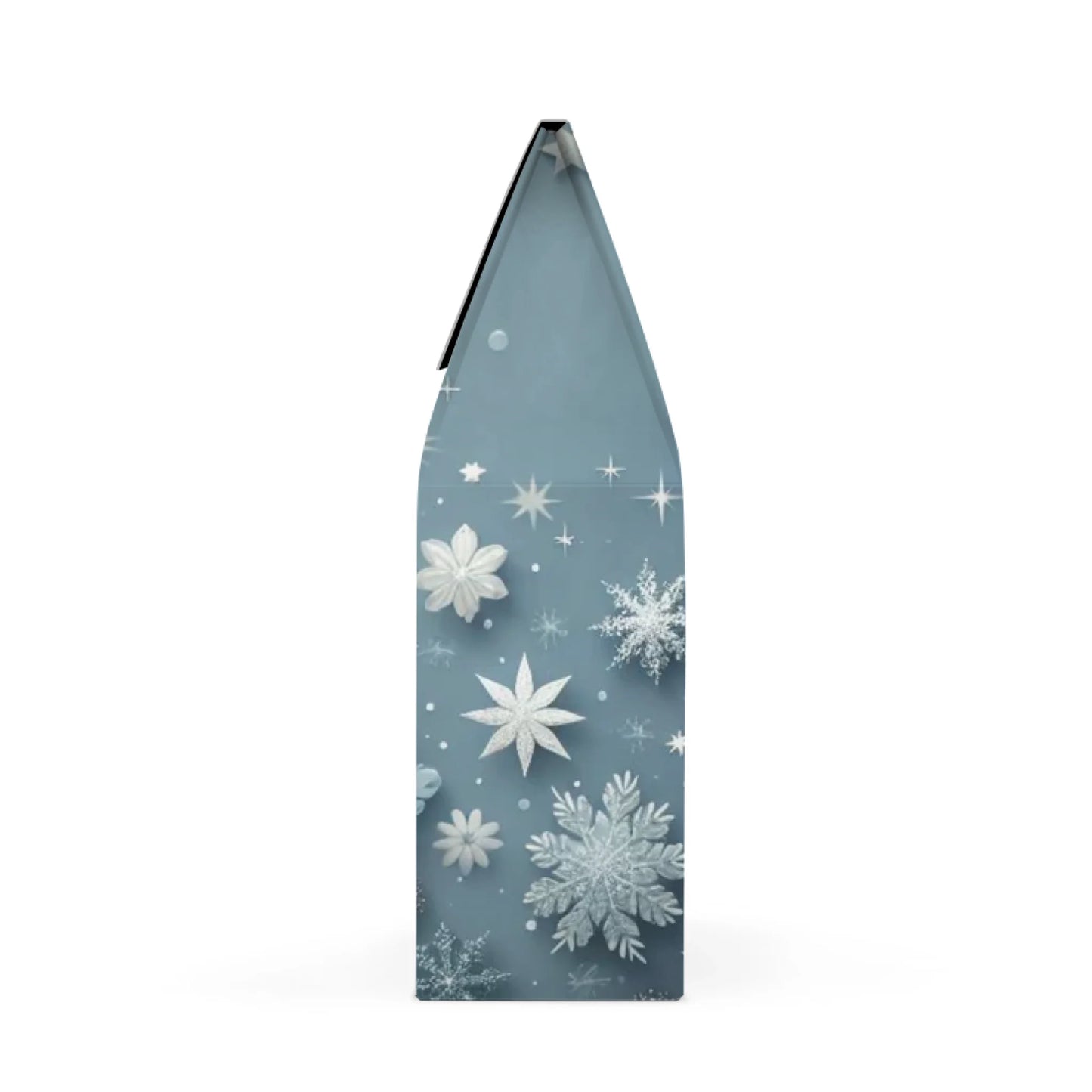 Winter Wonderland - Snowflakes