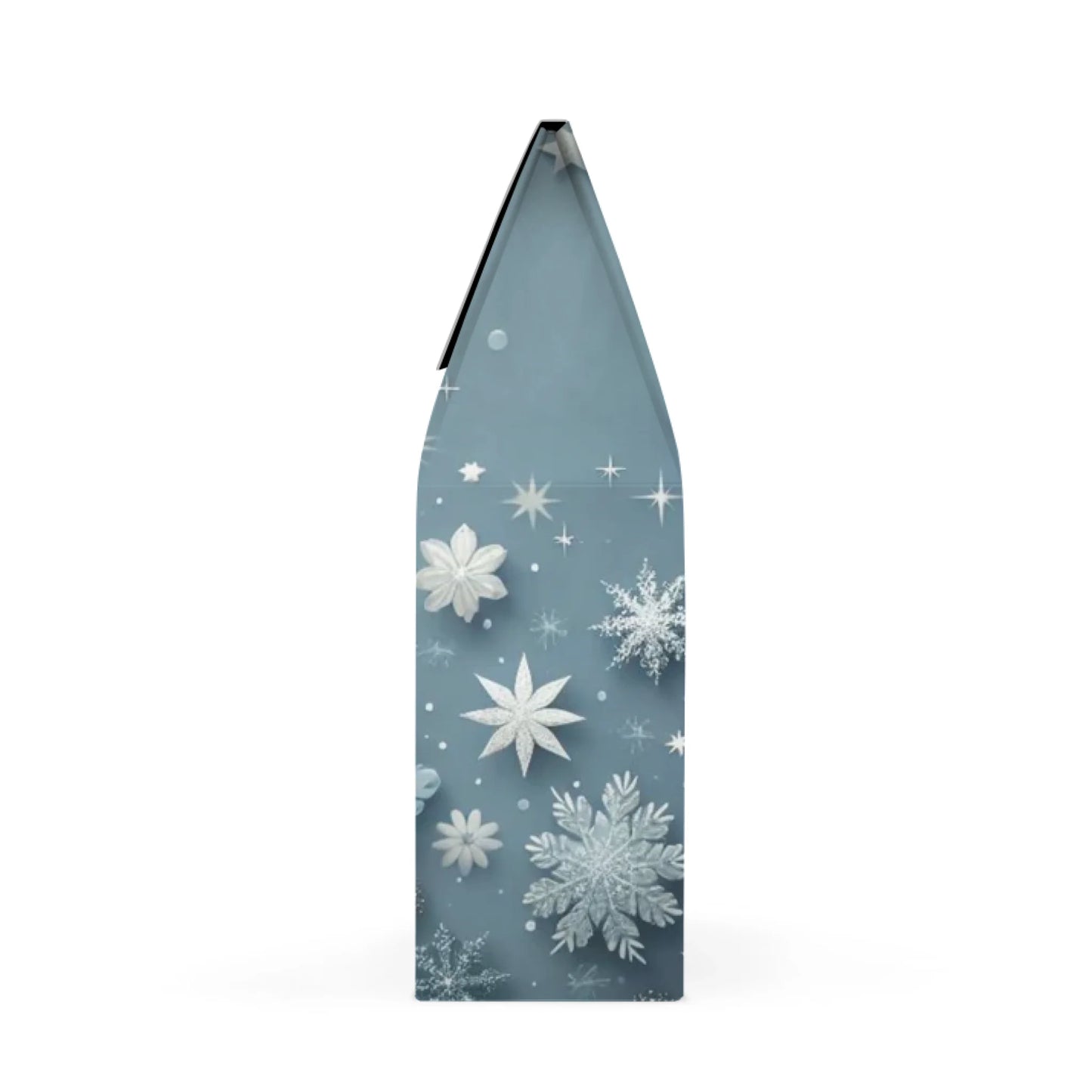 Winter Wonderland - Snowflakes