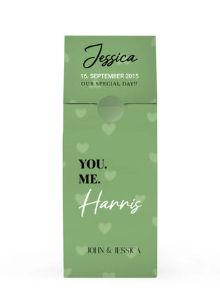 You Me Last Name - Sage