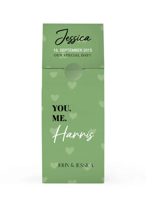 You Me Last Name - Sage