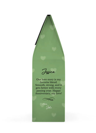 You Me Last Name - Sage