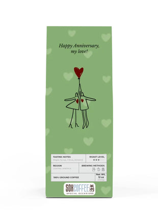 You Me Last Name - Sage