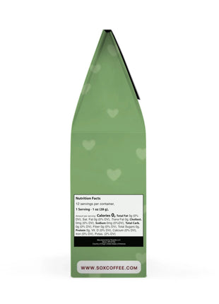 You Me Last Name - Sage