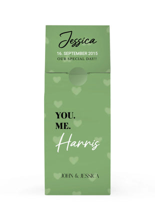 You Me Last Name - Sage