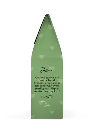 You Me Last Name - Sage