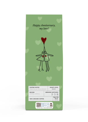 You Me Last Name - Sage