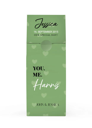 You Me Last Name - Sage