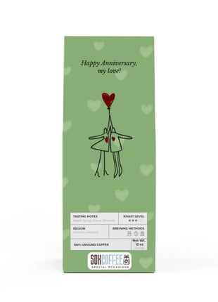 You Me Last Name - Sage