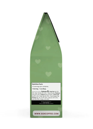 You Me Last Name - Sage