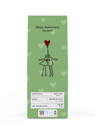 You Me Last Name - Sage