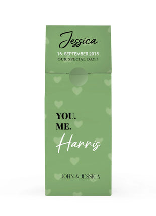 You Me Last Name - Sage